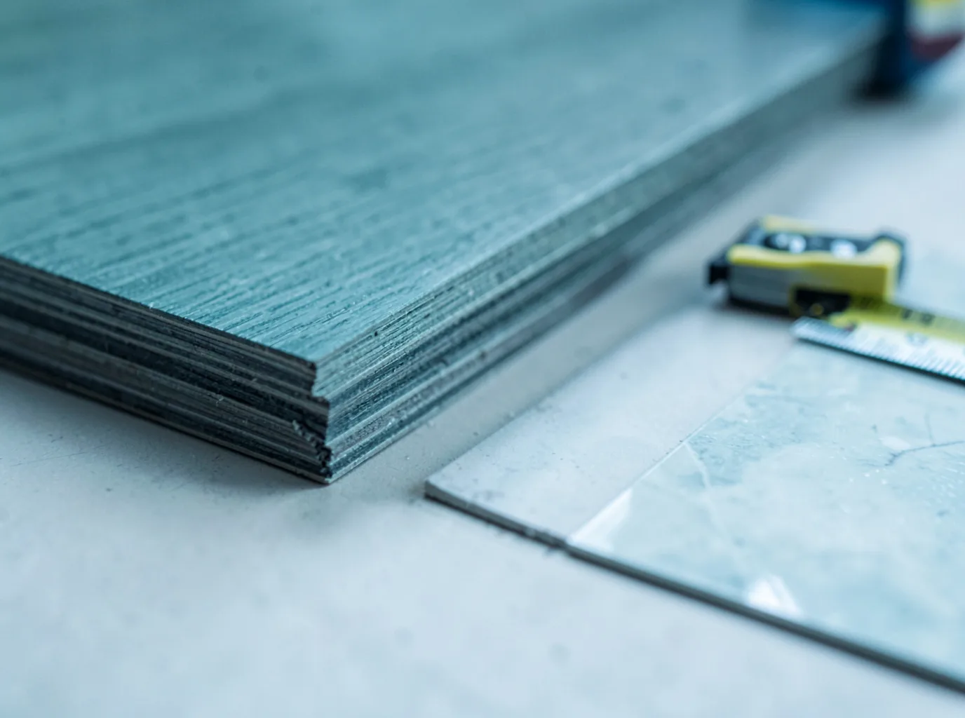 Luxury Vinyl Plank Installation Haddam, CT FAQs